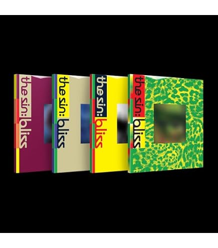 Amazon.com: (12 Version Set : 4TAKE+7ENGENE+1WeverseAlbums) EN
