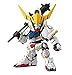 Bandai Hobby SD Gundam EX-Standard Gundam Barbatos Action Figure