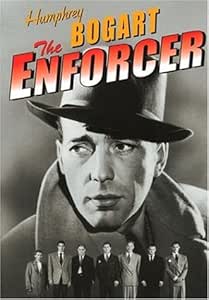 The Enforcer [DVD]