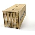 Sea Box Inc. HO Scale, 20' ISO Shipping Container