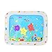 KingShark Baby Water Play Mat, Fill ‘N Fun Water Play Mat For Children And Infants, Fun Colorful, Play Mat Baby