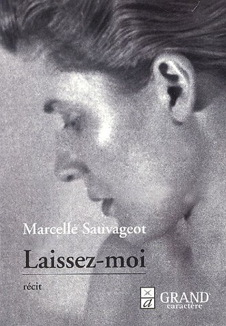 Laissez-moi