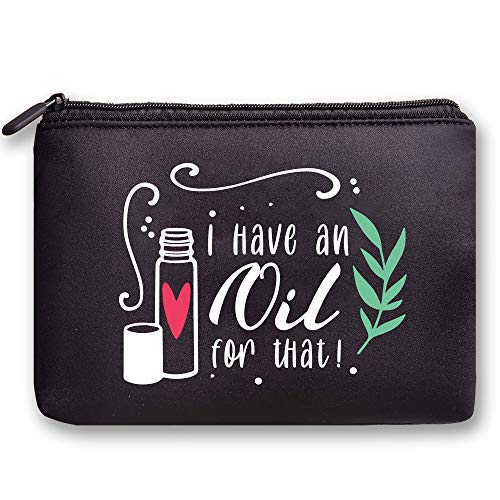 Essential Oil Holder for Organizing, oil bags for essentialI Have an