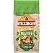 Mission Rounds Tortilla Chips, Restaurant Style Corn Tortilla Chips, 13 Ounce
