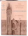 The University of Otago : a centennial history
