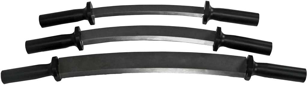 Freedom Brand Standard Fleshing Knives