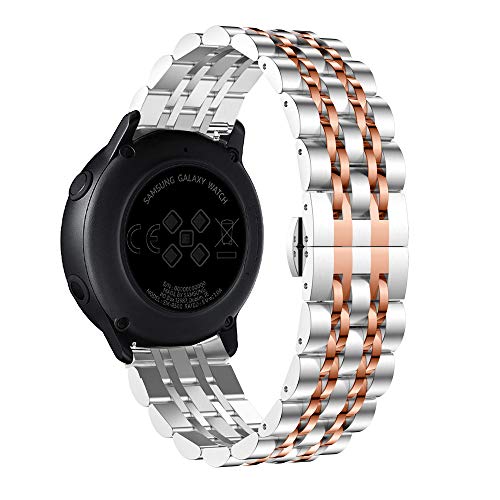 Stainless Steel Metal Strap for Galaxy Watch Kuwait Ubuy