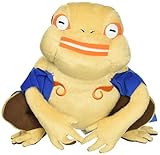 Great Eastern Entertainment Naruto Gammatatsu Plush