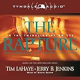 The Rapture by 