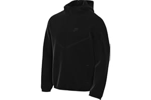 NIKE Tech Fleece Full-Zip Windrunner Hoodie