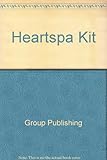 Heartspa Kit - Womens Ministry Retreat Kit by