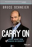 Carry On: Sound Advice from Schneier on Security