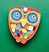 Prang (Formerly SunWorks) Construction Paper, 10 Assorted Colors, 24