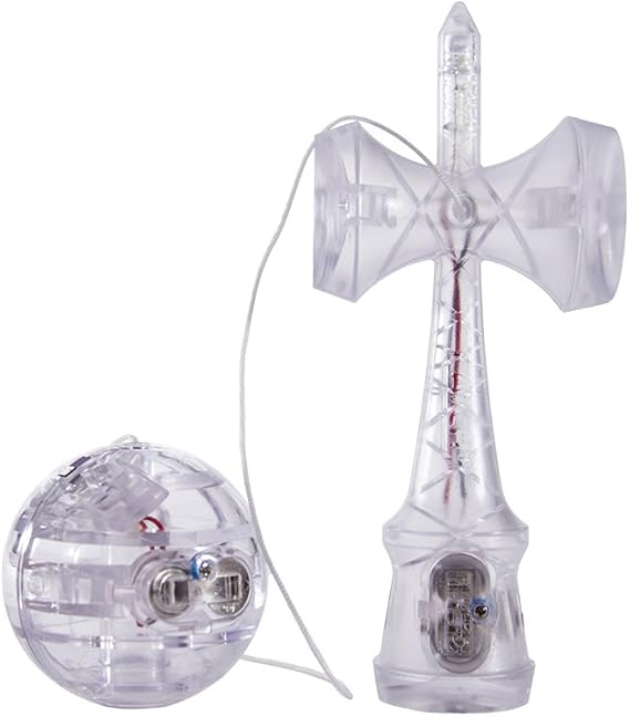 led kendama