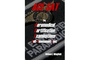 The Aeromedical Certification Examinations Self-Assessment Test