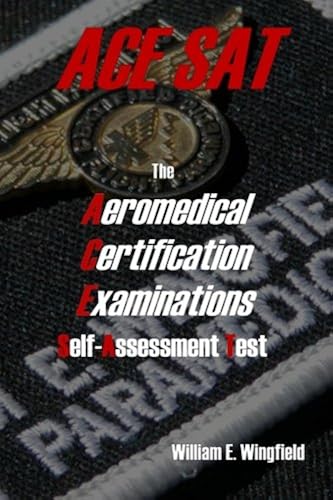 Download The Aeromedical Certification Examinations Self-Assessment Test PDF