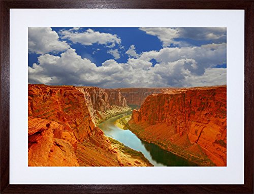 9x7 '' WATER RIVER