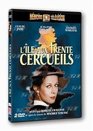 L'île Aux Trente Cercueils