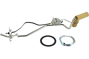 AM AUTOPARTS Fuel Tank Sending Unit Compatible with 1968-1970 Dodge Charger Coronet Plymouth Belvedere Road Runner Satellite