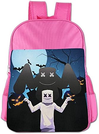 HALEIND Marshmello Backpack / Kids' School Backpack
