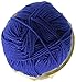 Premier Yarns Blue Wool-Free Sock Yarn