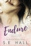 Endure (Evolve Series) (Volume 4)