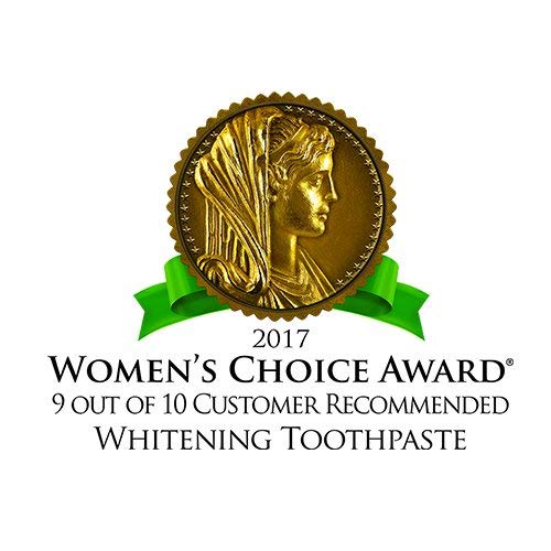 Rembrandt Deeply White + Peroxide Whitening Toothpaste, Fresh Mint Flavor, 2.6-Ounce (12 Pack)