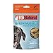 K9 Naturals, Freeze-Dried Single Ingredient Dog Treats, High-Value, Low-Calorie Protein Bites for Active Dogs, Healthy Dog Training Treats, Grain-Free Reward, Green Mussles, 1.76oz