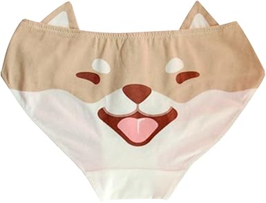 cute cotton underwear