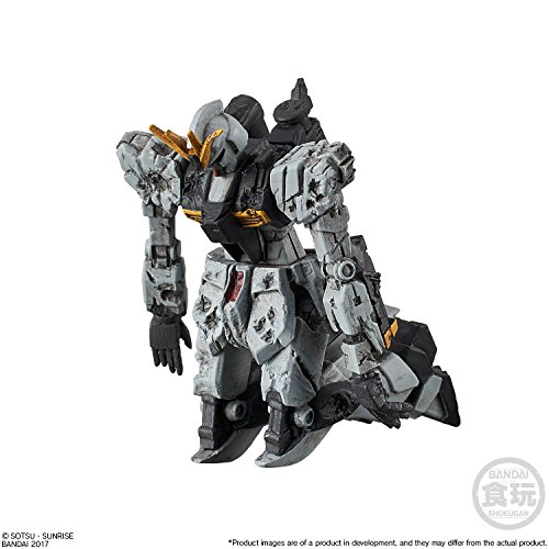 Bandai shokugan mobile suit gundam ms imagination actio…