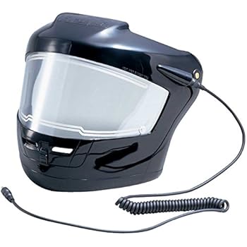 HJC Electric Shield Power Cord Snowmobile Helmet Accessories - One Size