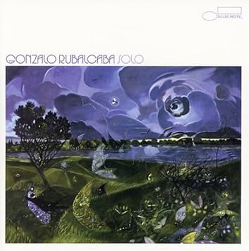 Gonzalo Rubalcaba Solo Amazon Com Music