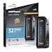 ARRIS Surfboard (32x8) DOCSIS 3.0 Cable Modem, 1.4 Gbps Max Speed, Certified for Comcast Xfinity, Spectrum, Cox, Cablevision & More (SB6190 Black) primary