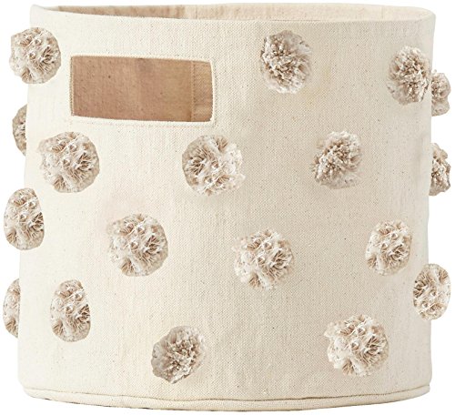 Pehr Designs Pom Pom Pint, Grey