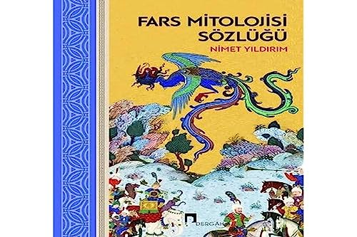 Fars Mitolojisi Sözlüğü at Amazon