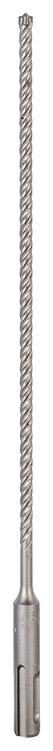 Bosch Professional Hammer drill bit SDS Plus-7X (for concrete and masonry, 5,5 x 200 x 265 mm, rotary hammer accessories) — image 1
