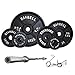 USA Sports 300LB Olympic Weight Set