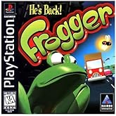 Frogger (Renewed)