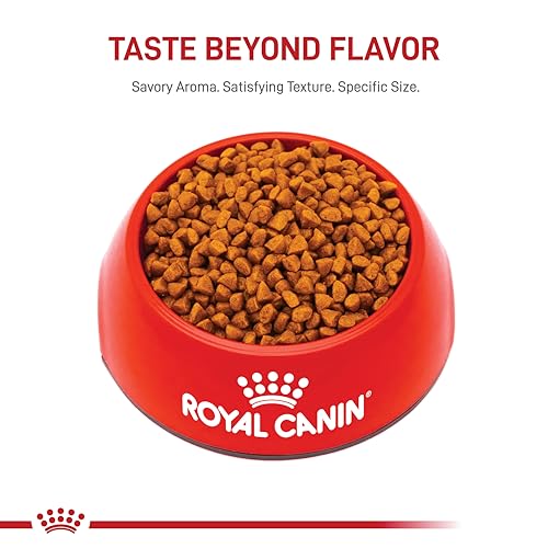 ROYAL CANIN SIZE HEALTH NUTRITION X-SMALL PUPPY DRY DOG FOOD, 3 LB BAG