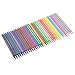 Tanmit Fineliner Color Pens Set - 0.4 mm Felt Tip Pens, 36 Pack Colored Markers Fine Line Pen - Unique & Vivid Ink Perfect for Drawing, Sketching, Artists and Coloring, Small Pictures Especially