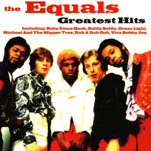 Equals - The Equals Greatest Hits - Zortam Music