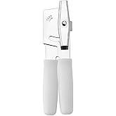 Swing-A-Way Compact Can Opener, White