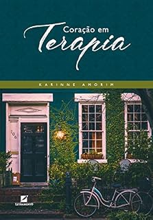Livro Coração em terapia