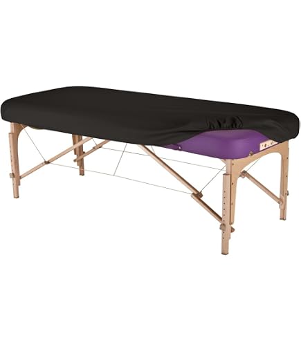 Amazon.com: EARTHLITE Portable Massage Table Package AVALON