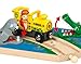 BRIO Safari Crossing Train Set