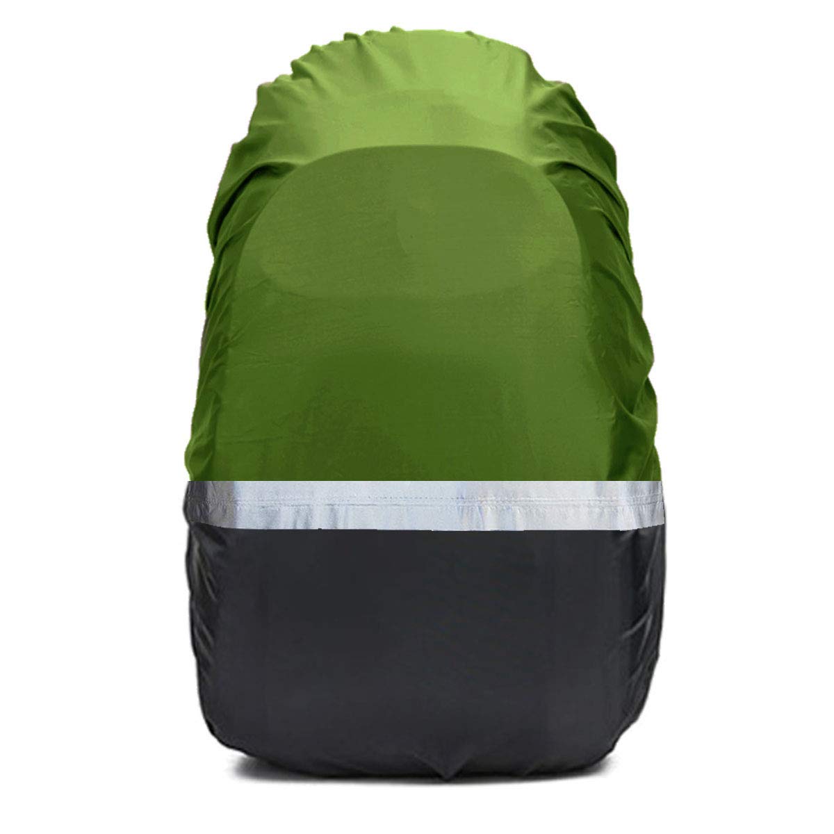 Frelaxy HiVisibility Backpack Rain Cover with Reflective Strip 100