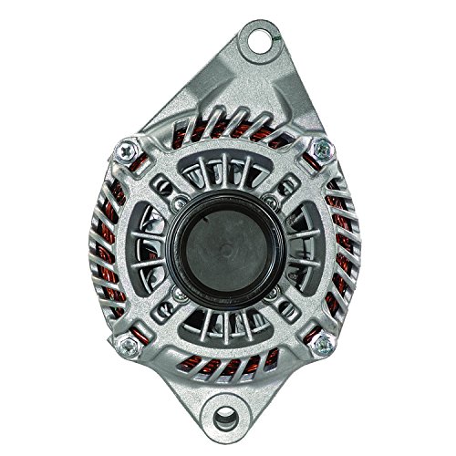 Remy 94718 New Premium Alternator - Thumbnail 2