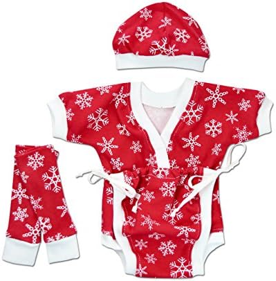 Perfectly Preemie Boys & Girls Sweet-Tee - NICU Friendly