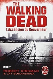 L' ascension du gouverneur