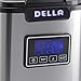 DELLA 048-GM-48227 Electric Ice Maker Machine Express 26lbs/ Day with LCD Display...